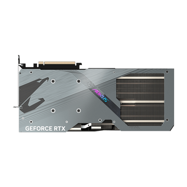 Gigabyte Aorus RTX 4080 Master OC 16GB Gaming Graphics Card